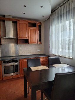 Myśliborska 85 Warszawa, mieszkanie 35 m² (pokój z otwartą k