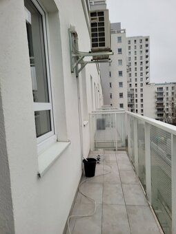 Myśliborska 85 Warszawa, mieszkanie 35 m² (pokój z otwartą k