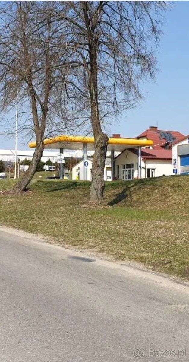 Do sprzedania teren inwestycyjny, działka o powierzchni 10 6