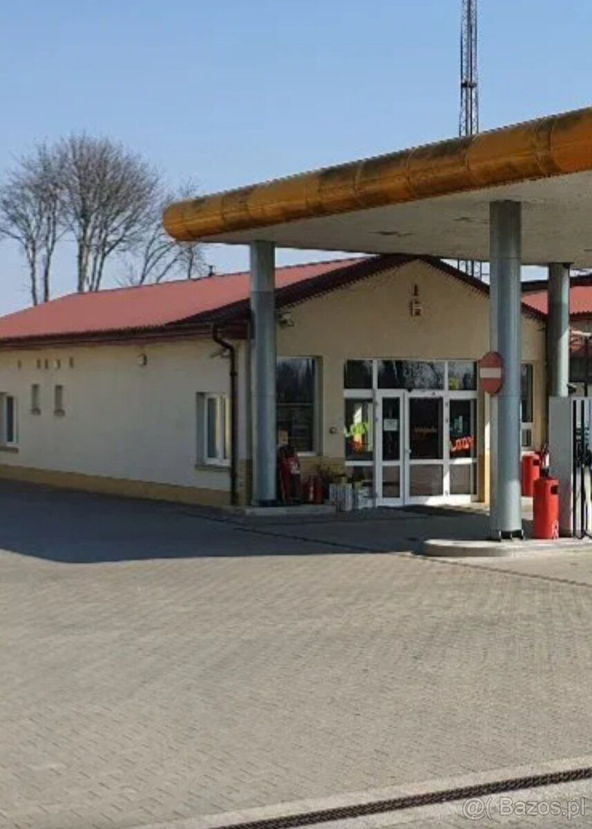 Do sprzedania teren inwestycyjny, działka o powierzchni 10 6