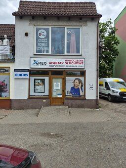 Mam do wynajecia pomieszczenie 40 m2 Jel.Gora Zabobrze