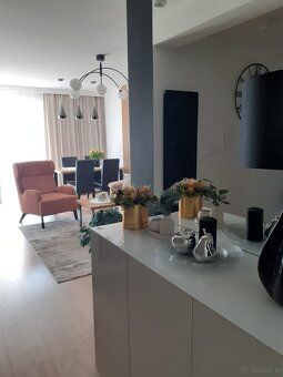 Wynajme mieszkanie 42m w Krosnie ul korczynska Apartamenty K