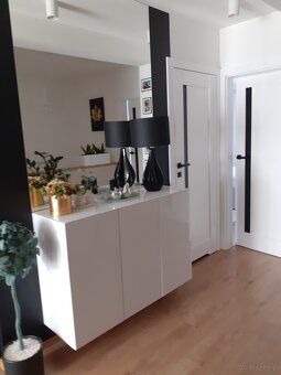 Wynajme mieszkanie 42m w Krosnie ul korczynska Apartamenty K