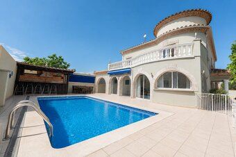 🏡 DOM 2. LINIA OD MORZA | 5 SYPIALNI | PRYWATNY BASEN | KUCH