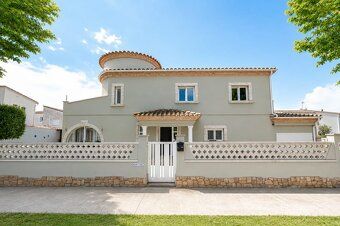 🏡 DOM 2. LINIA OD MORZA | 5 SYPIALNI | PRYWATNY BASEN | KUCH