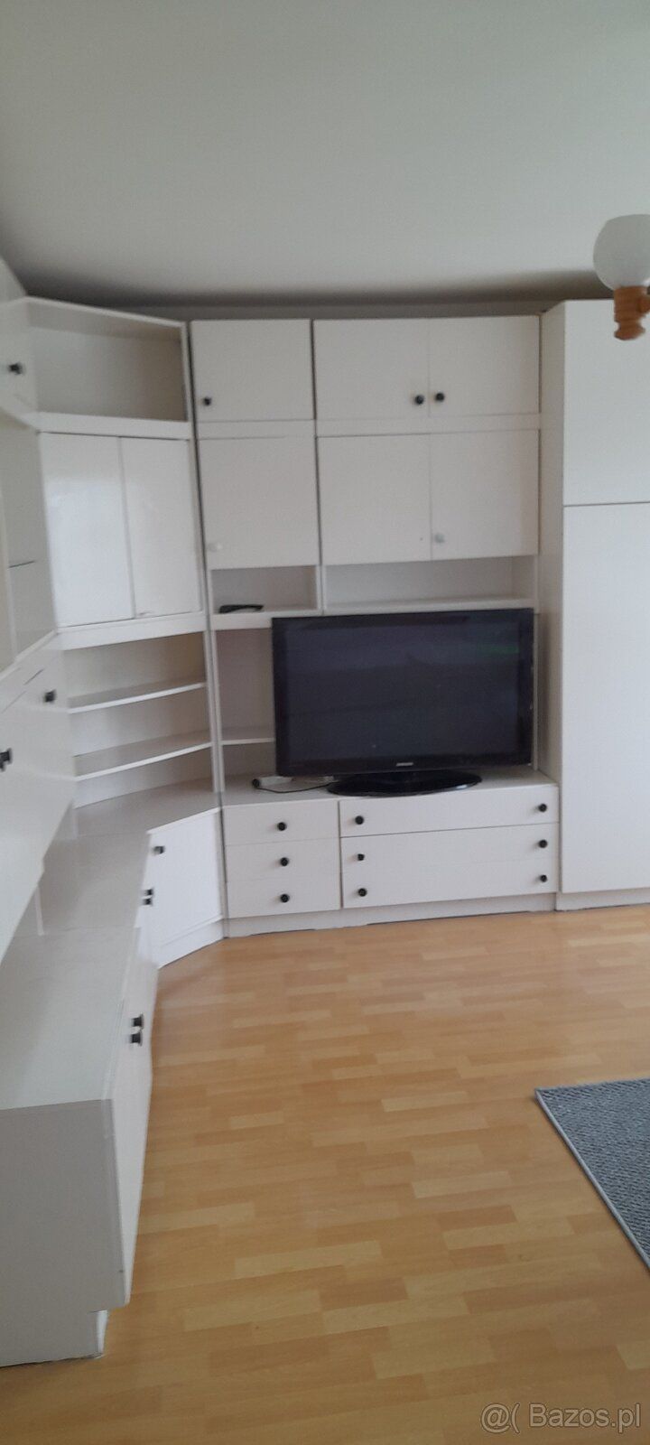 Kawalerka 27m2 umeblowana, odświeżona balkon,winda.Dobra lok