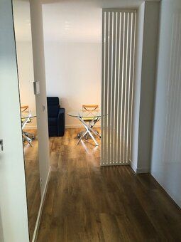 Oferuję na wynajem komfortowe mieszkanie o powierzchni 41 m²