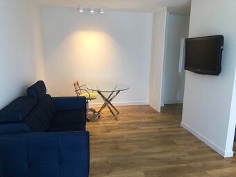 Oferuję na wynajem komfortowe mieszkanie o powierzchni 41 m²