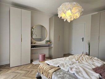 Na sprzedaż dwupokojowe mieszkanie o powierzchni 45,30 m², p