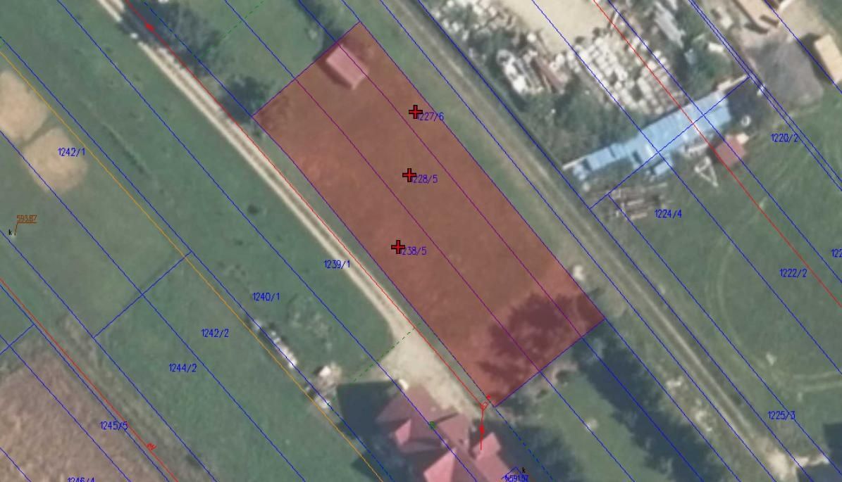 Syndyk masy upadłości Konrada Kołek, sygn. akt KR1S/GUp-s/12