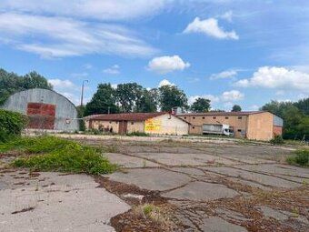 Na sprzedaż duży teren o łącznej powierzchni 135 339 m², poł