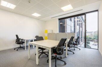 Kompleksowy dostęp do przestrzeni coworkingowej w lokalizacj