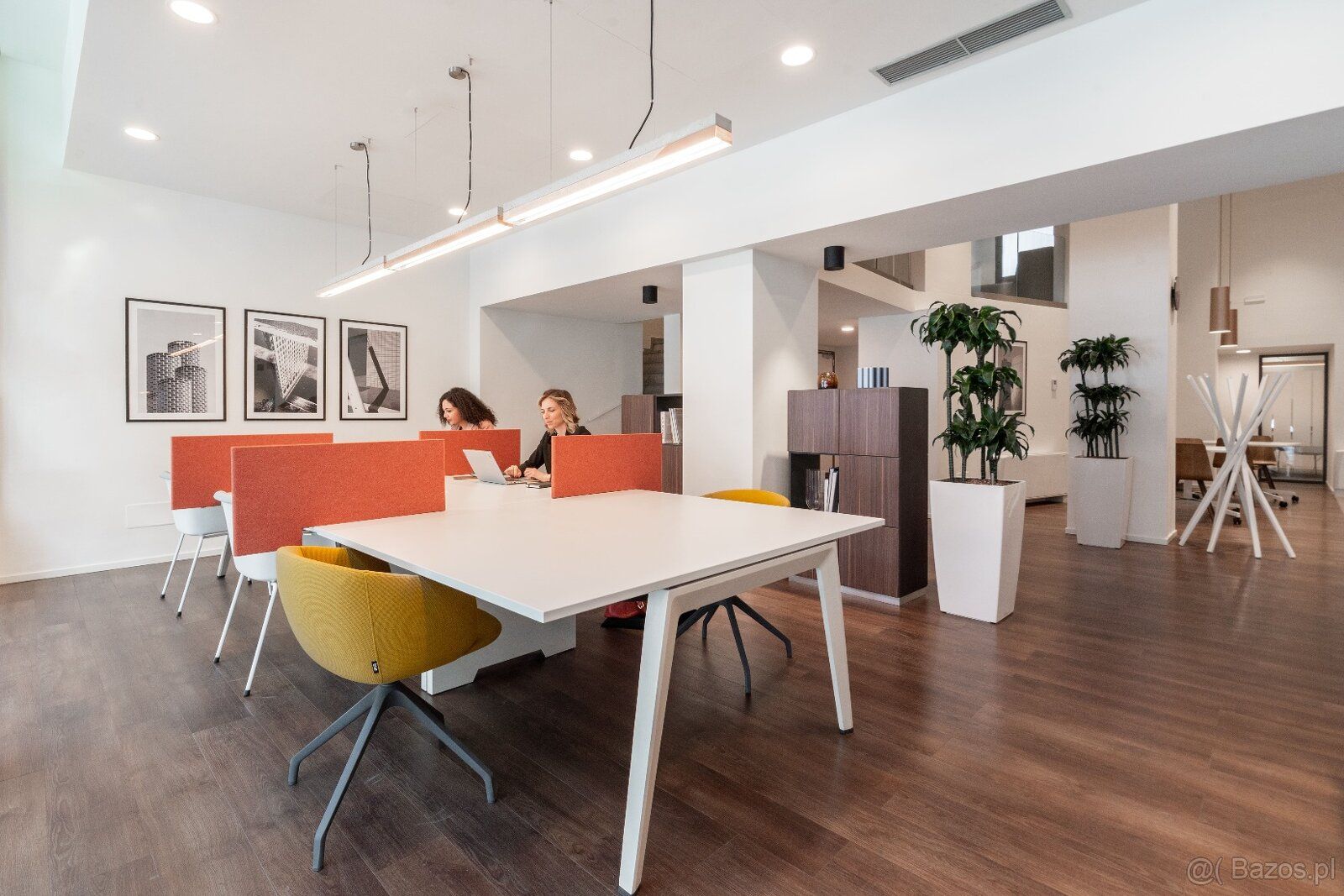 Znajdź własne biurko w lokalizacji Regus Silesia Business Pa