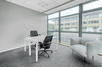 Znajdź własne biurko w lokalizacji Regus Silesia Business Pa