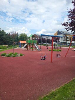 Mieszkanie z garażem | Złote Łąki – Kalisz | ok. 72 m² | 2 p