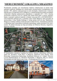 SYNDYK MASY UPADŁOŚCI osoby fizycznej nieprowadzących działa