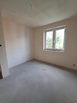 Na sprzedaż nowoczesny dom piętrowy w zabudowie bliźniaczej 
