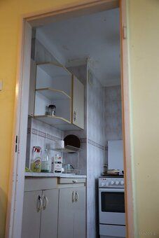 Kawalerkę 28 m2 w zielonej dzielnicy 