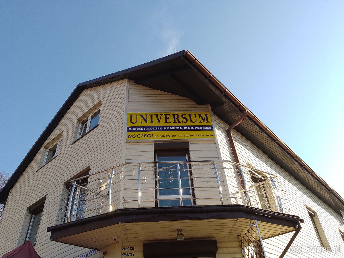 Wynajmę lokal o powierzchni 65m2 odpowiedni do prowadzenia k