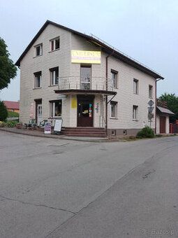 Wynajmę lokal o powierzchni 65m2 odpowiedni do prowadzenia k