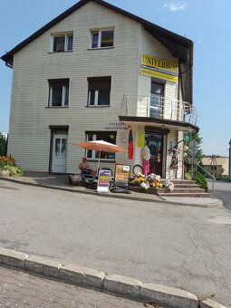 Wynajmę lokal o powierzchni 65m2 odpowiedni do prowadzenia k