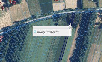 Sprzedam działkę rolną położoną w województwie lubelskim - p