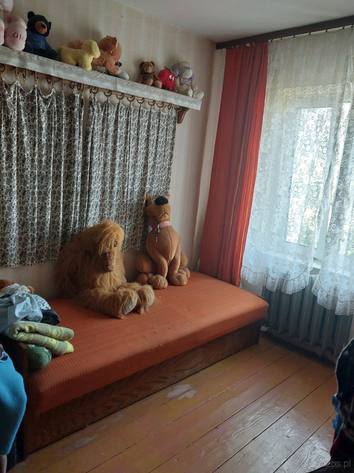 Witam posiadam do pokój do wynajęcia na wsi woj.warmińsko ma