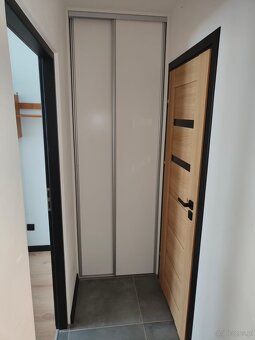 Na sprzedaż funkcjonalne mieszkanie o powierzchni 37 m², poł