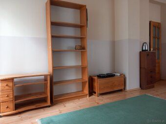Do wynajęcia pokój w domu w Czerwonaku 20m2, na 1 piętrze z 