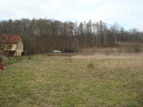 Sprzedamy działkę budowlano - rolną 16,82a na ul. Tynieckiej