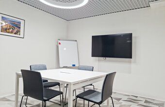 Znajdź własne biurko w lokalizacji Regus Hanza Tower
*Wszyst