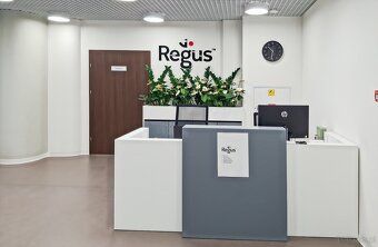 Znajdź własne biurko w lokalizacji Regus Hanza Tower
*Wszyst