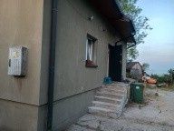 Sprzedam dom wolnostojący w miejscowości Grabówka gmina Pode
