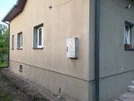 Sprzedam dom wolnostojący w miejscowości Grabówka gmina Pode