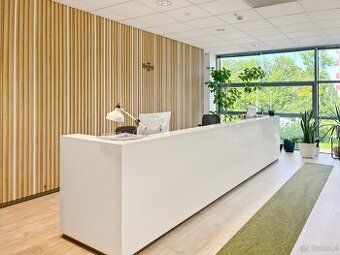 Nieograniczony dostęp do przestrzeni coworkingowej w lokaliz
