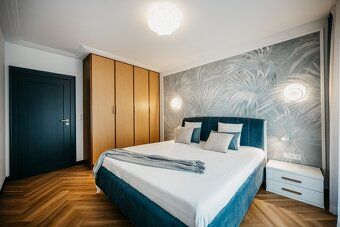 Prezentujemy Apartament w luksusowej inwestycji RiverSide w 
