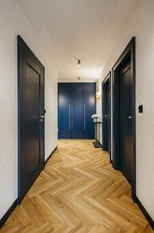 Prezentujemy Apartament w luksusowej inwestycji RiverSide w 