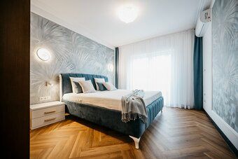 Prezentujemy Apartament w luksusowej inwestycji RiverSide w 