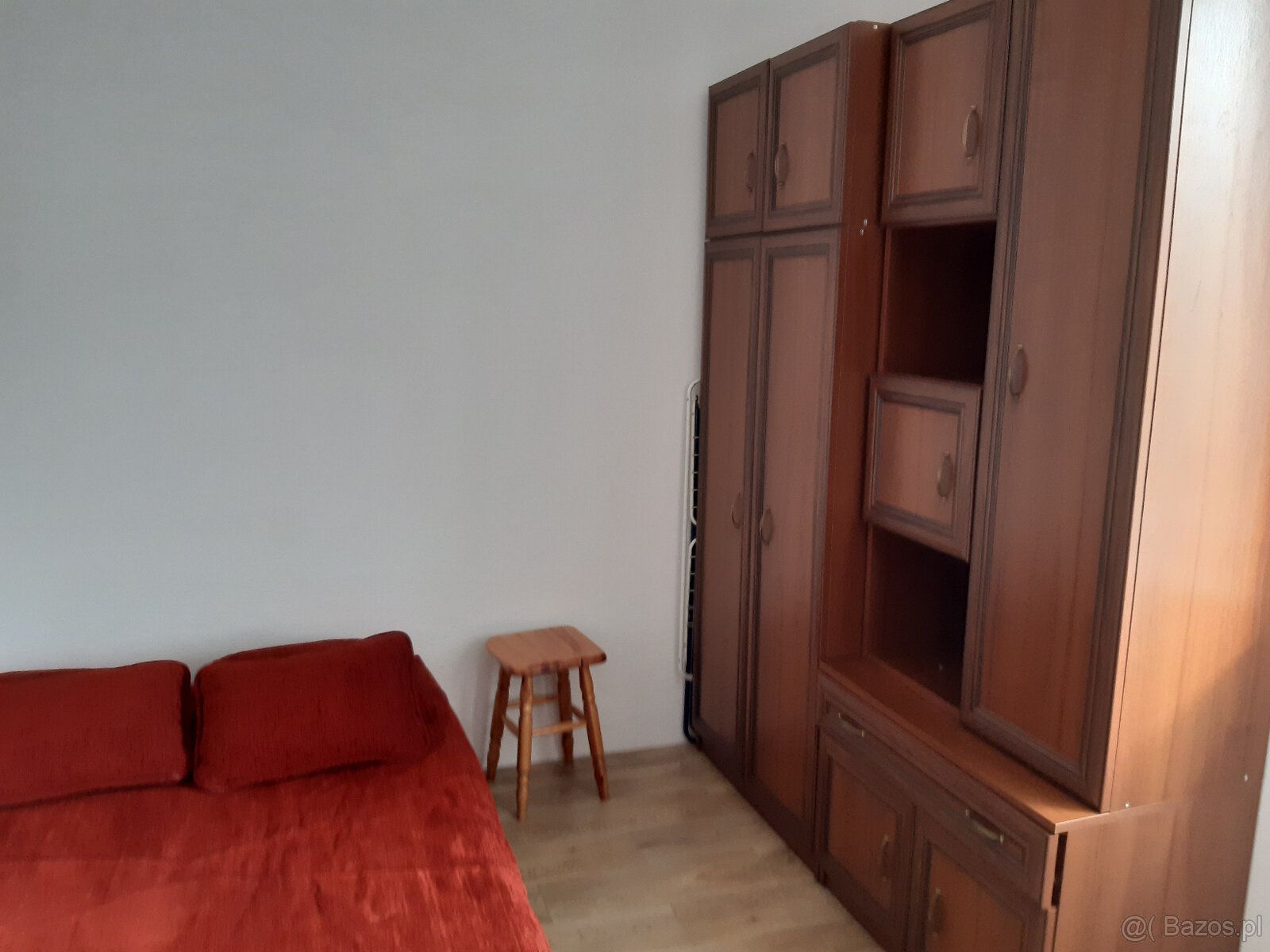 Mieszkanie 65m2, pokój 11m2
