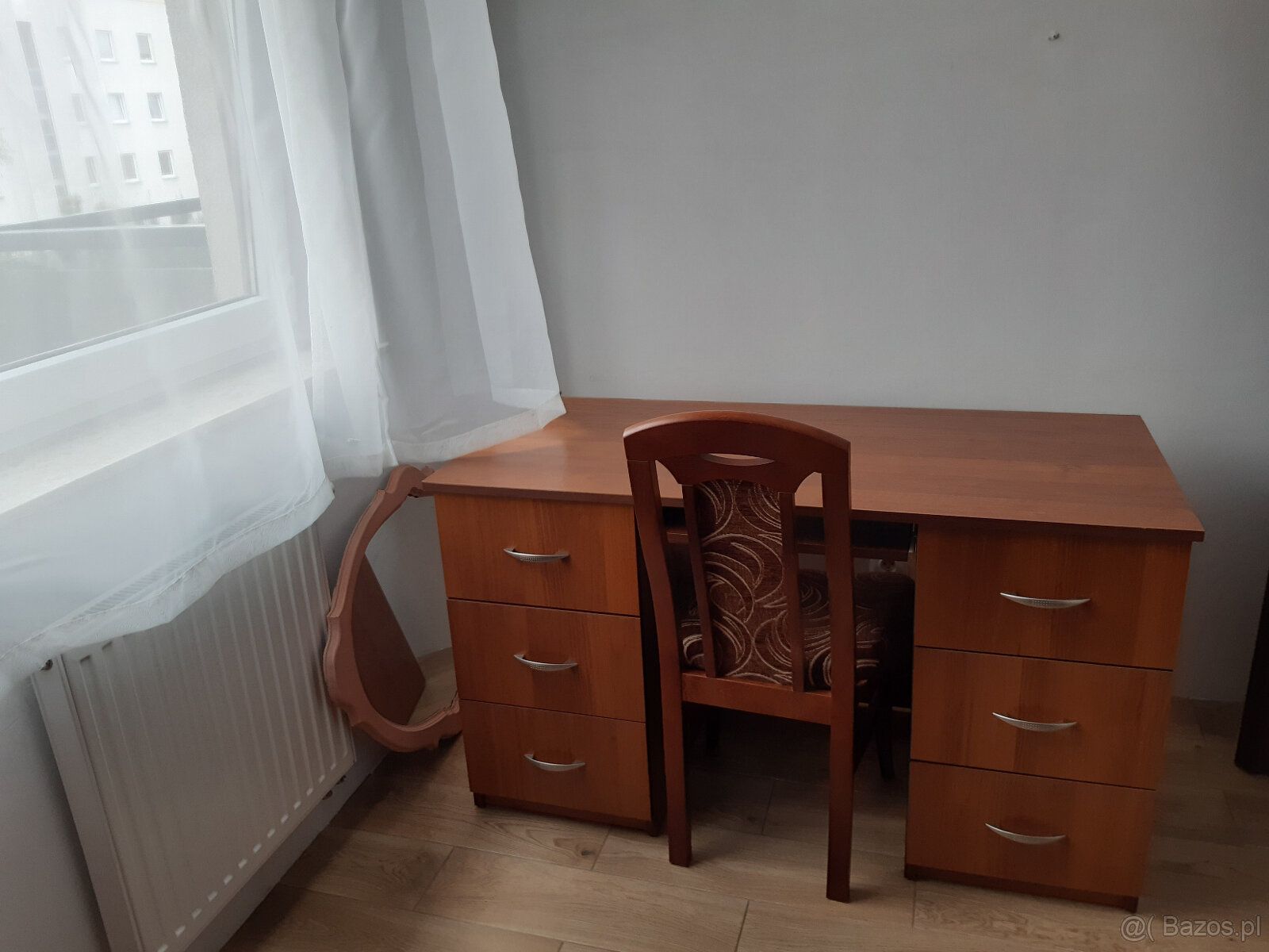Mieszkanie 65m2, pokój 11m2