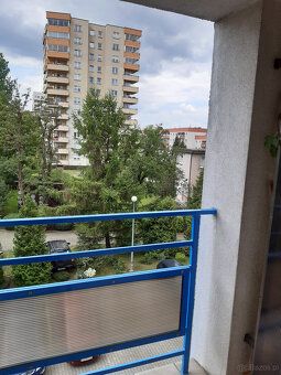 Mieszkanie 65m2, pokój 11m2