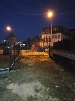 Na sprzedaż działka budowlana o powierzchni 340 m², zlokaliz