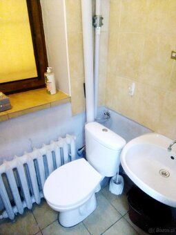 Do wynajęcia lokal użytkowy o powierzchni 26,15 m2 w ścisłym