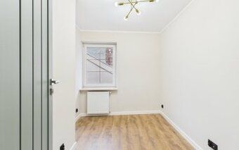 Na sprzedaż: Nowoczesne mieszkanie 37,59 m2 - Kalisz, ul. Ci