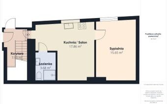 Na sprzedaż: Nowoczesne mieszkanie 36,62 m2 - Kalisz, ul. Ci