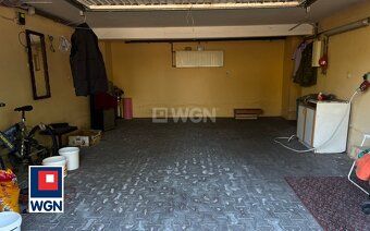 Dom 180 m2 z działką 3000 m2 i GOTOWYM BIZNESEM (Kebab + Lod