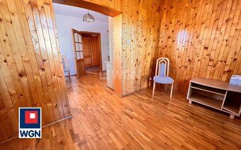 Dom 180 m2 z działką 3000 m2 i GOTOWYM BIZNESEM (Kebab + Lod