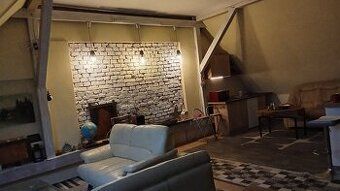 wynajmę na kilka dni mieszkanie 55m z małym ogródkiem
150zł 