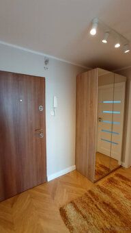 Do wynajęcia ładne, przestronne i w pełni umeblowane 2-pokoj