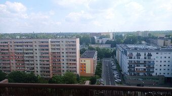 Do wynajęcia ładne, przestronne i w pełni umeblowane 2-pokoj